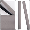 PU Leather Door Knob Cover FIND-WH20006-58A-5