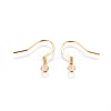 304 Stainless Steel French Earring Hooks LS-STAS-I120-21-G-2