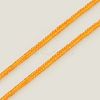 Nylon Braided Cord X-NWIR-N001-0.8mm-07-2