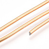 Round Anodized Aluminum Wire AW-S001-4.0mm-28-3