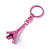 Alloy Keychain KEYC-WH0013-A04-1