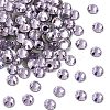 Preciosa® Crystal Hotfix Flatback Stones Y-PRC-HSS10-70230-1