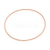 Spring Bracelets LS-TWIR-T001-02RG-2
