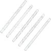   5Pcs 1 Style Acrylic Rolling Pin DIY-PH0003-40-1