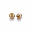 Opaque Acrylic Beads MACR-S370-D6mm-29-2