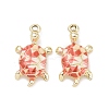 Alloy Enamel Pendants LS-FIND-E031-01LG-05-2