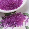 MIYUKI Delica Beads SEED-X0054-DB0074-1