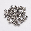 Tibetan Style Alloy Beads LS-TIBEB-Q043-AS-LF-3