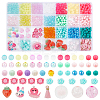 DIY Jewelry Making Finding Kits DIY-AR0003-01-1
