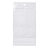 Rectangle OPP Cellophane Bags OPC-F005-05B-2