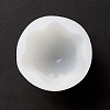 DIY Halloween Theme Ghost-shaped Candle Making Silicone Statue Molds LS-DIY-D057-03-5