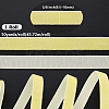 Single Face Velvet Ribbon SRIB-T004-01-26-2