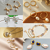 600Pcs 3 Styles Jewelry Findings KK-SP0001-77G-6