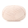 Silk Wool Knitting Yarn PW-WGE3D48-16-1