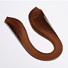 Quilling Paper Strips DIY-J001-3mm-B24-2