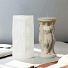 Athena DIY Silicone Candle Molds SIL-F014-04D-1