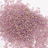8/0 Round Glass Seed Beads SEED-J011-F8-176-1