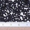 MIYUKI Round Rocailles Beads X-SEED-G007-RR0401-4