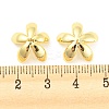 Brass Cup Pearl Peg Bails Pin Pendants KK-A188-03G-3