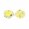 Transparent Acrylic Beads LS-ACRC-S039-10C-3