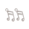 Rack Plating Alloy Pendants FIND-B037-07P-1