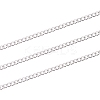 Brass Curb Chains CHC-CJ0001-05-RS-4