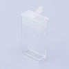 Plastic Bead Containers CON-R010-01-5