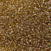 MIYUKI Round Rocailles Beads X-SEED-G008-RR3732-3