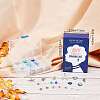 DIY Ocean Themed Bracelet Making Kits DIY-SC0014-07AS-7