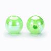 Eco-Friendly Poly Styrene Acrylic Beads PL425-C09-2