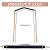 1Pc Imitation Leather Crossbody Long Purse Straps FIND-LP0004-54B-2