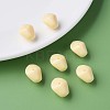 Opaque Acrylic Beads MACR-S373-146-A15-3