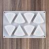 DIY Silicone ?Resin Casting Molds DIY-A054-14-4