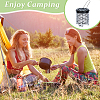 Camping Heater Cover AJEW-WH0314-314A-6