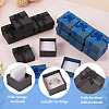 Cardboard Jewelry Set Box CON-TAC0011-01B-5