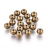 Tibetan Style Alloy Beads K0PAG072-1