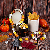 DIY Wood Beads Jewelry Making Kits DIY-PH0002-51-2