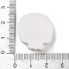 Skull Halloween Opaque Resin Decoden Cabochons LS-RESI-R446-01C-3