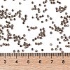 TOHO Round Seed Beads SEED-TR11-1705-4