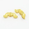 Tibetan Style Alloy Beads LS-TIBEB-EA9130Y-G-FF-2