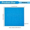 3D Printer Sheets AJEW-WH0554-15A-2