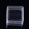 Plastic Bead Containers CON-Q030-01-1