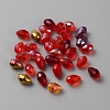 Glass Beads GLAA-WH0035-37B-04-1