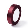 Satin Ribbon for Gift Package X-RC20mmY048-1