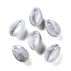 Ocean Theme Opaque Acrylic Pendants OACR-U004-01A-1