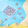Zinc Alloy Jewelry Pendant Accessories FIND-FW0001-03B-6