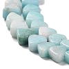 Natural Dolomite Beads Strands G-F765-H07-01-4