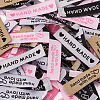 Woven Sewing Labels FIND-TA0001-23-2