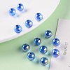 Transparent Acrylic Beads LS-MACR-S370-B10mm-750-6