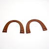 Wooden U Handles Replacement FIND-WH0067-06B-1